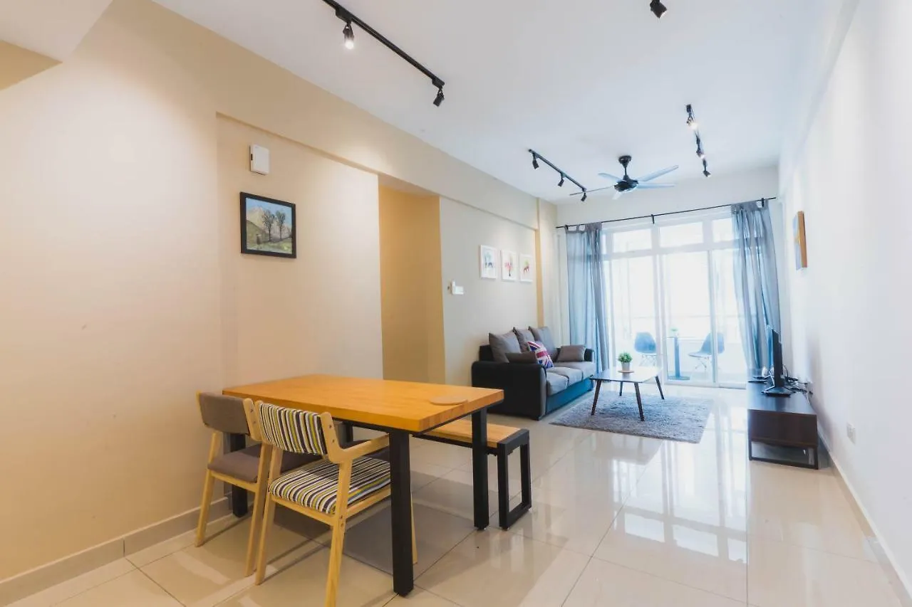 Shawn Gallery Johor Bahru