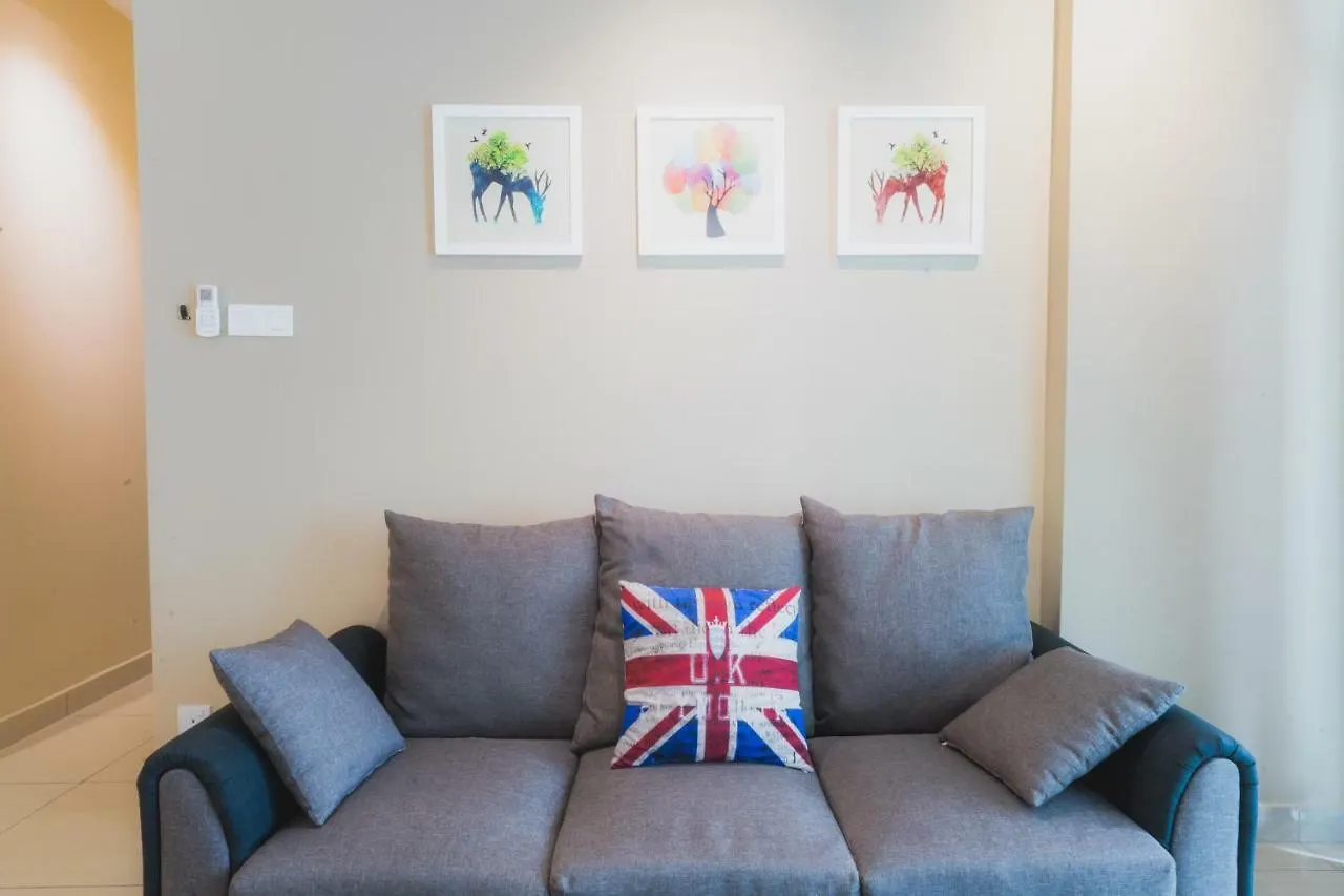 Shawn Gallery Johor Bahru 0*,  Malaysia