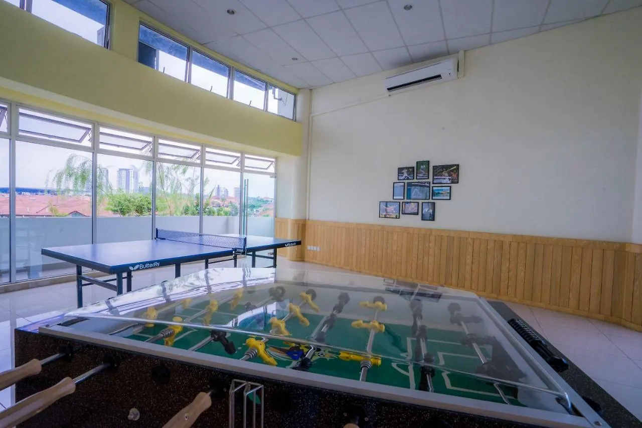 Apartment Shawn Gallery Johor Bahru Malaysia