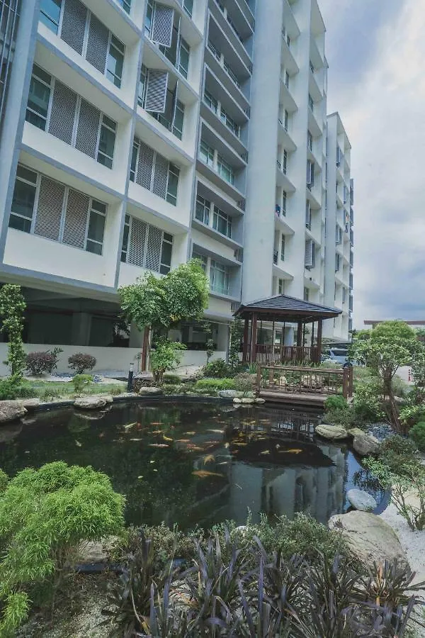 Shawn Gallery Johor Bahru Malaysia