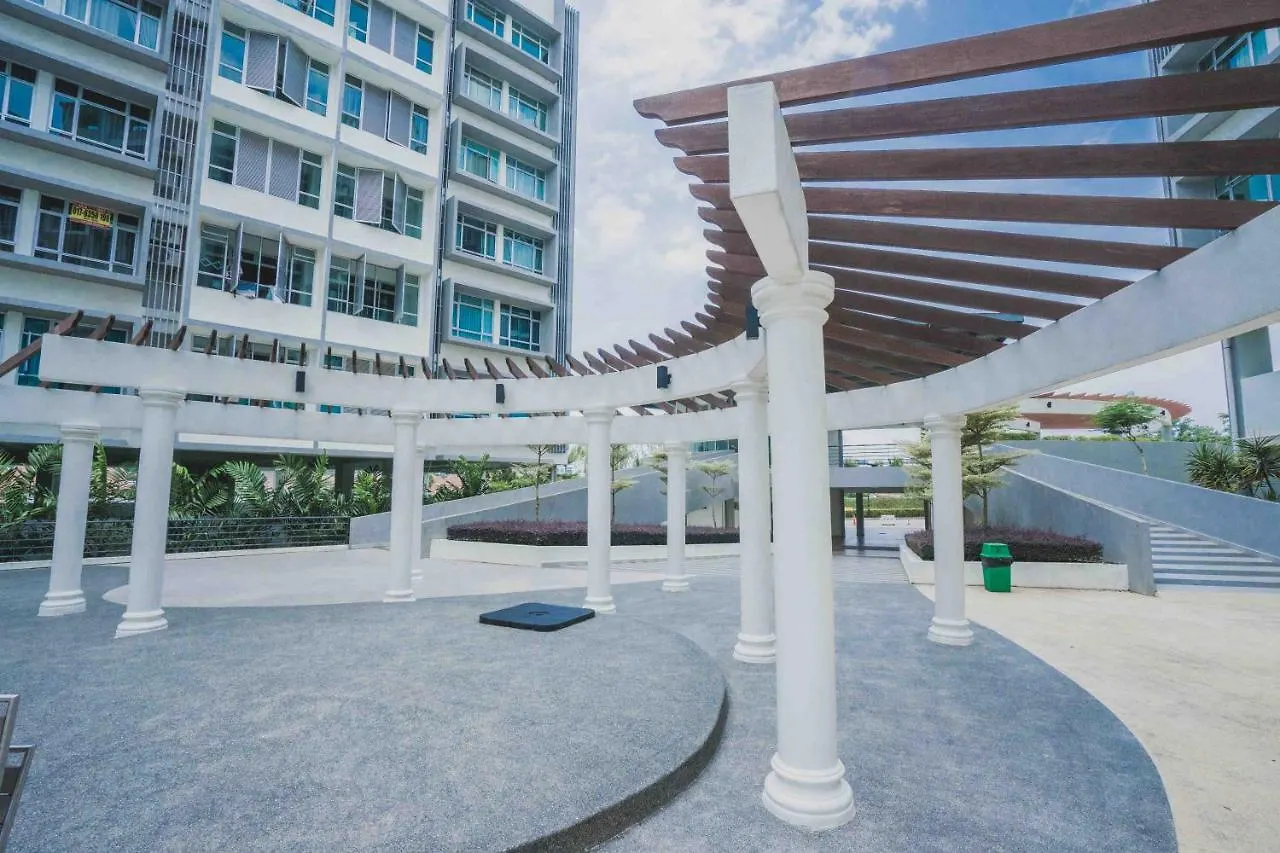 Apartment Shawn Gallery Johor Bahru