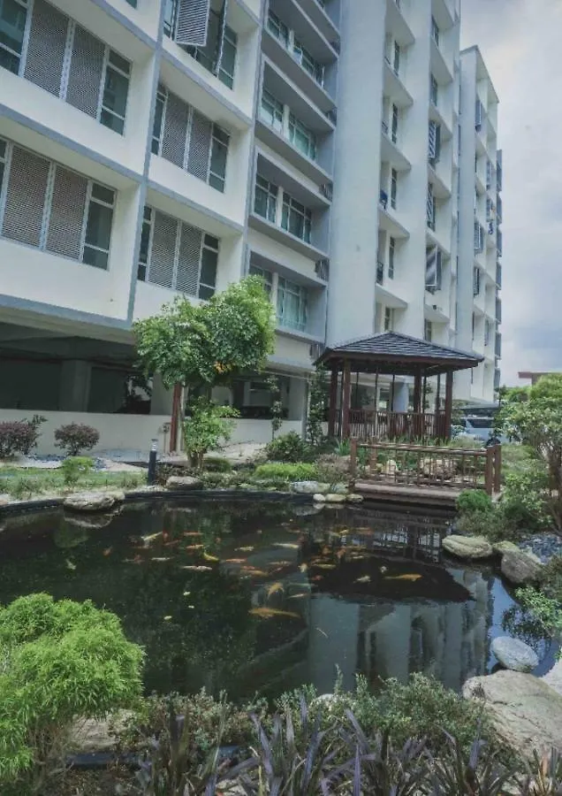 Shawn Gallery Johor Bahru