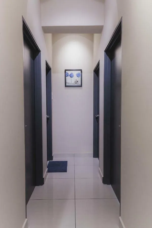 Shawn Gallery Johor Bahru