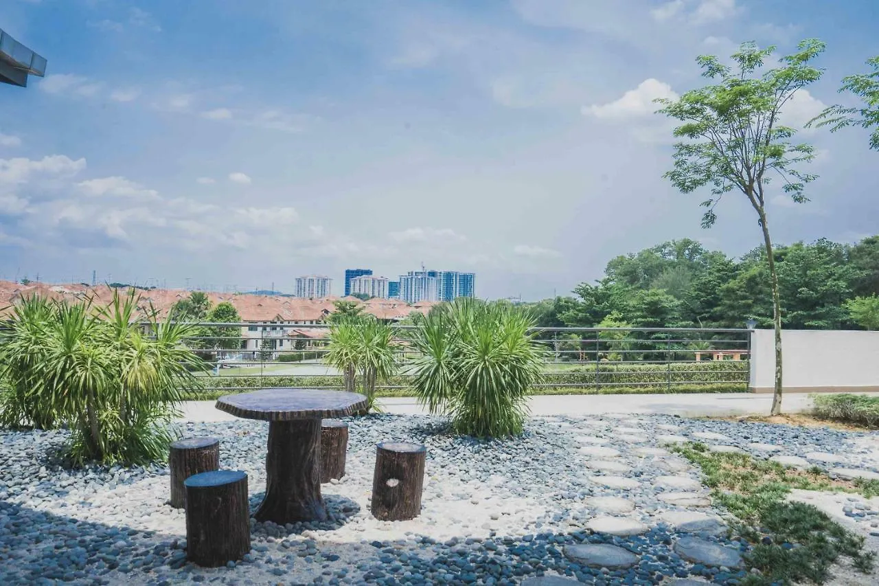 Shawn Gallery Johor Bahru Malaysia